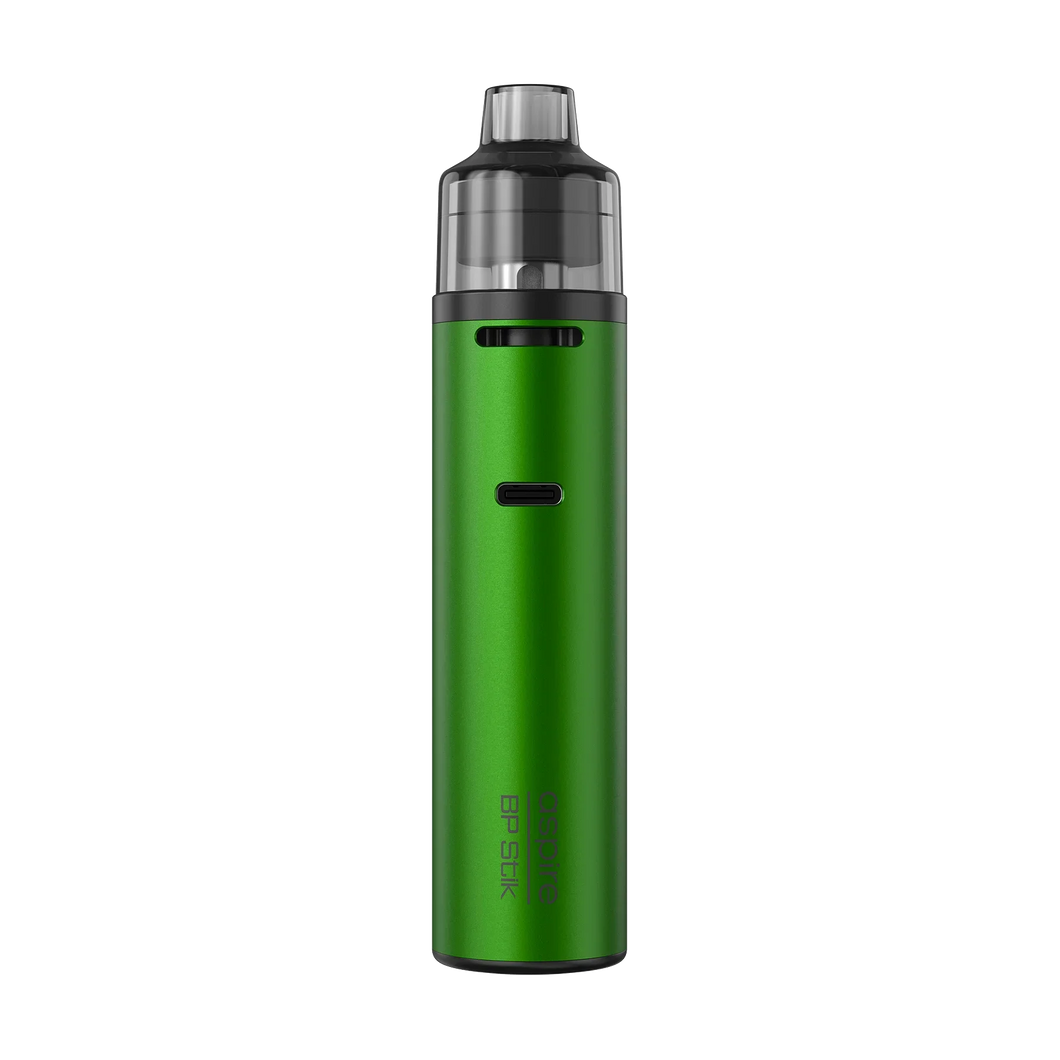 Aspire BP Stik Hunter Green