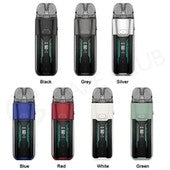 Load image into Gallery viewer, Vaporesso Luxe XR MAX Vape Kit Green
