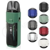 Load image into Gallery viewer, Vaporesso Luxe XR MAX Vape Kit Green
