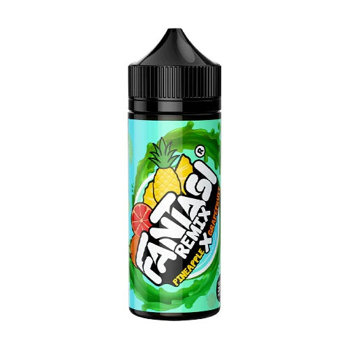 Fantasi REMIX PINE GRAPEFRUIT 100ML