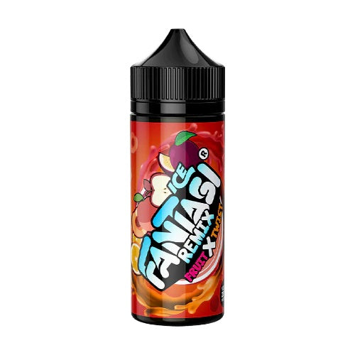 Fantasi REMIX FRUIT X TWIST 100ML