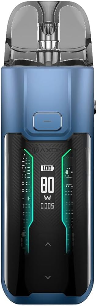 Vaporesso  XR MAX Vape pod Kit Glacier Blue