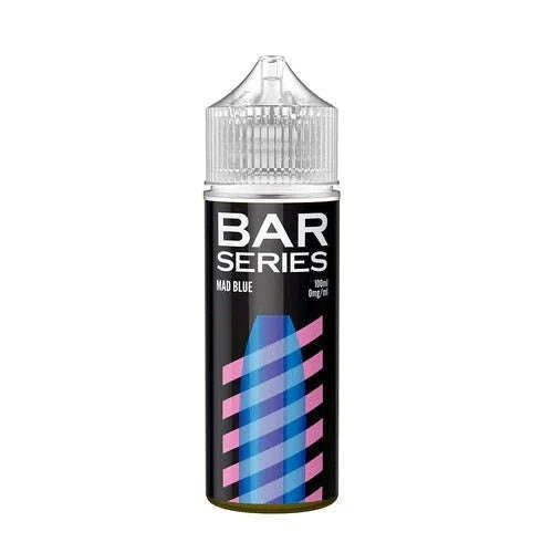 Bar Series 100ml Mad Blue