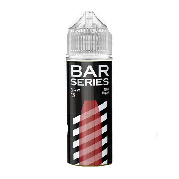 Bar Series 100ml Cherry Fizz