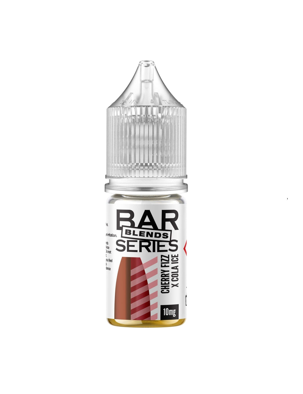 Bar Series Blends Cherry Cola Salt 5mg