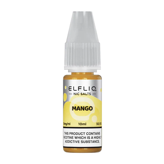 ELF LIQ 10ml Mango 20mg