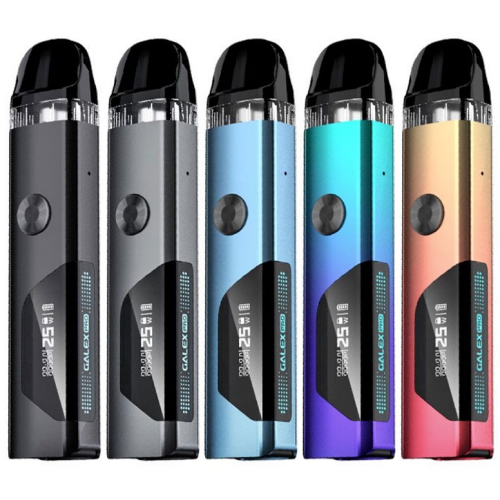 Freemax Galex PRO kit Blue  (GX-P)