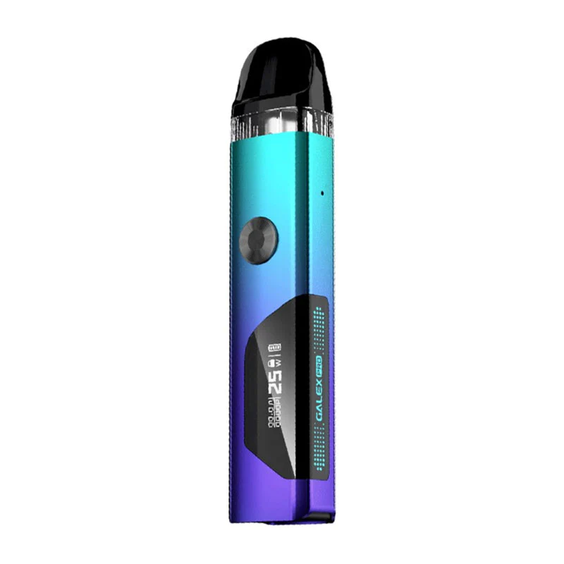 Freemax Galex PRO kit Cyan Purple