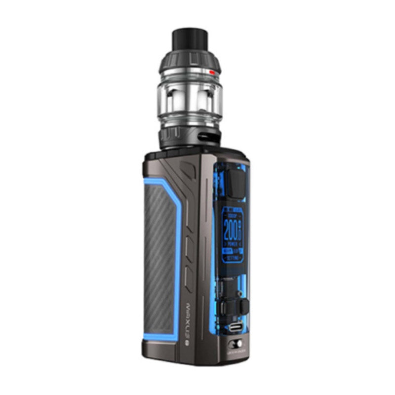 FREEMAX MAXUS 2 200W KIT BLACK