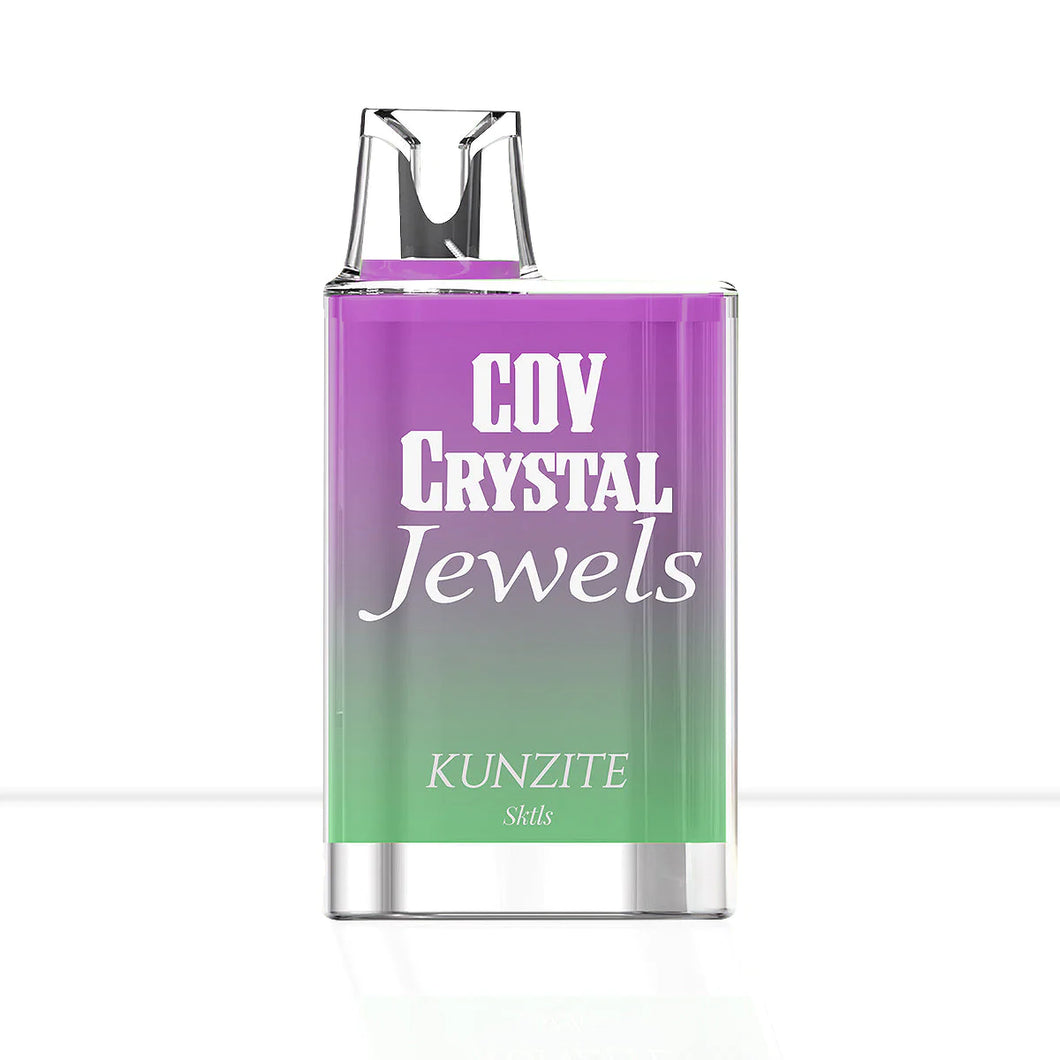 CRYSTAL JEWELS SKITTLES