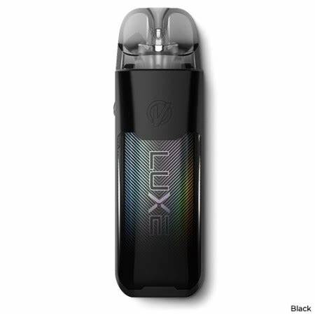 Vaporesso Luxe XR MAX Vape Kit Grey