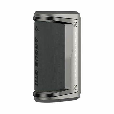 Voopoo Argus GT II Box Mod Graphite