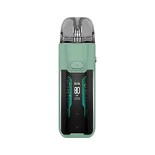 Load image into Gallery viewer, Vaporesso Luxe XR MAX Vape Kit Green
