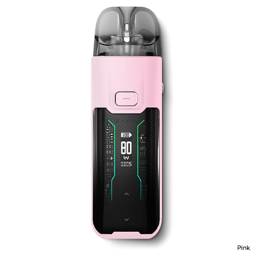 Vaporesso  XR MAX Vape pod Kit Pink