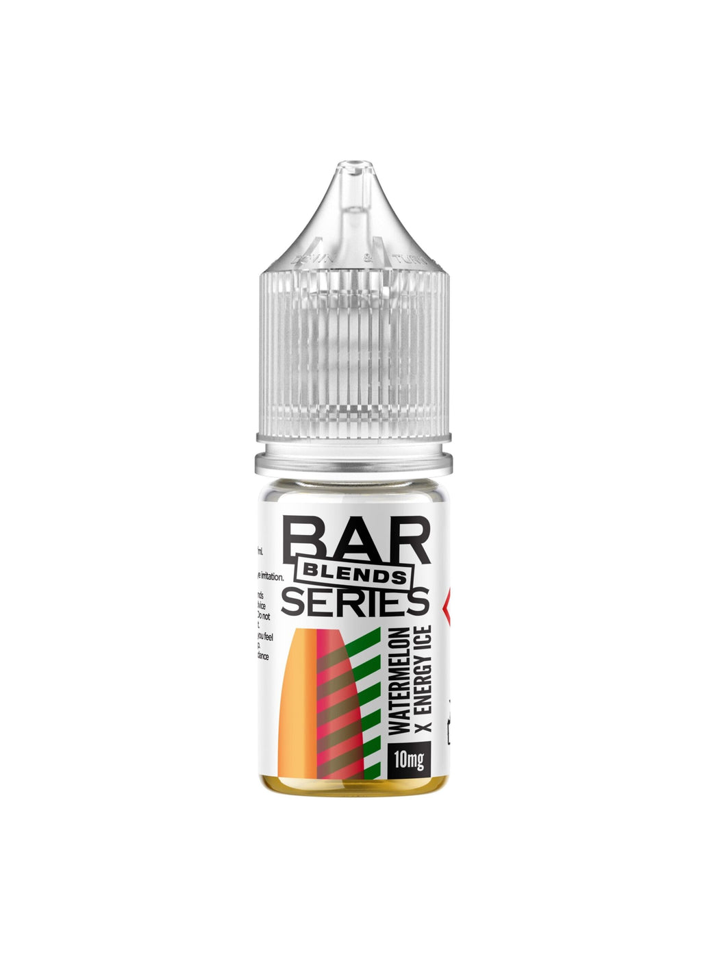 Bar Series Blends Watermelon Energy 5mg