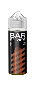 Bar Series 100ml Cola