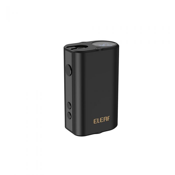 ELEAF MINI ISTICK 20W MOD BLACK