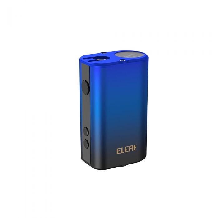 ELEAF MINI ISTICK 20W MOD BLACK BLUE