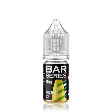 Bar Series Pineapple ice 10mg