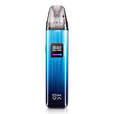 OXVA XLIM PRO POD KIT Blue