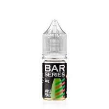 Bar Series Apple Peach 20mg