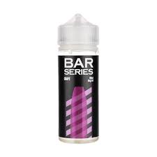 Bar Series 100ml Grape