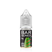 Bar Series Apple Peach 5mg