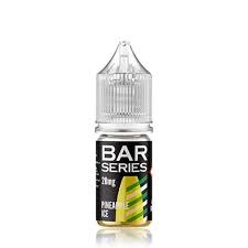 Bar Series Pineapple 20mg