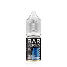 Bar Series Blue Sour Raz 10mg