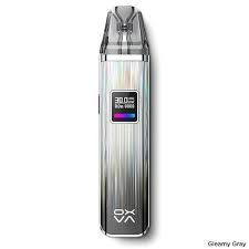 OXVA XLIM PRO POD KIT Grey