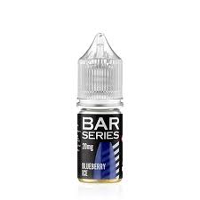 Bar Series Blueberry ice 20mg