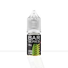 Bar Series Lemon&Lime 5mg