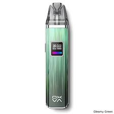 OXVA XLIM PRO POD KIT Green