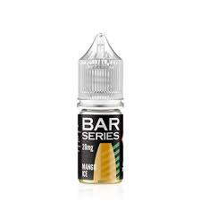 Bar Series Mango Ice 20mg