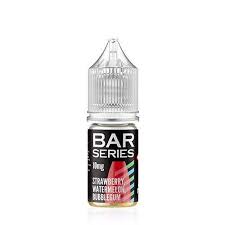 Bar Series Straw watermel Bubblegum 10mg