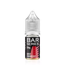 Bar Series Sweet Strawberry 10mg