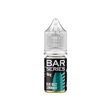 Bar Series Spearmint  20mg