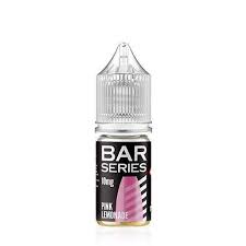 Bar Series Pink Lemonade 10mg