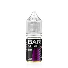 Bar Series Grape 20mg