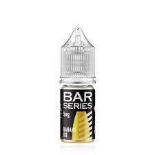 Bar Series Banana Ice 5mg