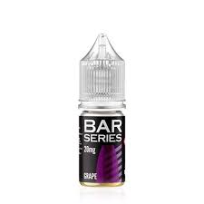 Bar Series Grape 5mg