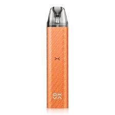 OXVA XLIM SE POD KIT Orange Carbon