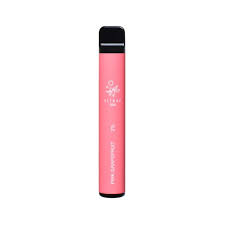 Elf Bar 600puff Pink Grapefruit