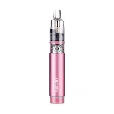 Aspire cyber G Pink Pod Kit