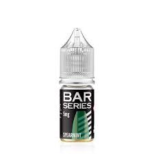 Bar Series Spearmint  10mg