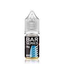 Bar Series Menthol 20mg