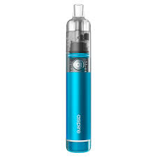 Aspire cyber G Blue Pod Kit