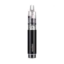 Aspire cyber G Black Pod Kit