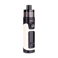 Smok Rpm 5 Pro pod kit White (18650