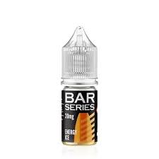 Bar Series Energy ice 20mg